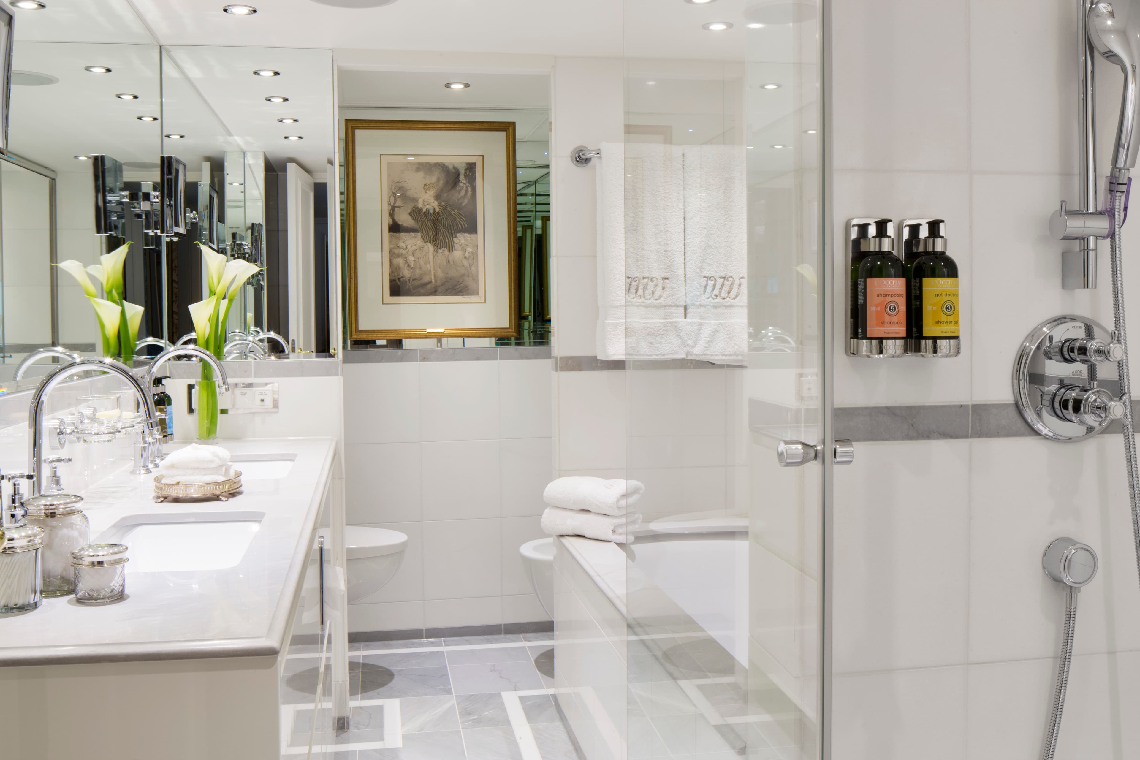 Grand Suite