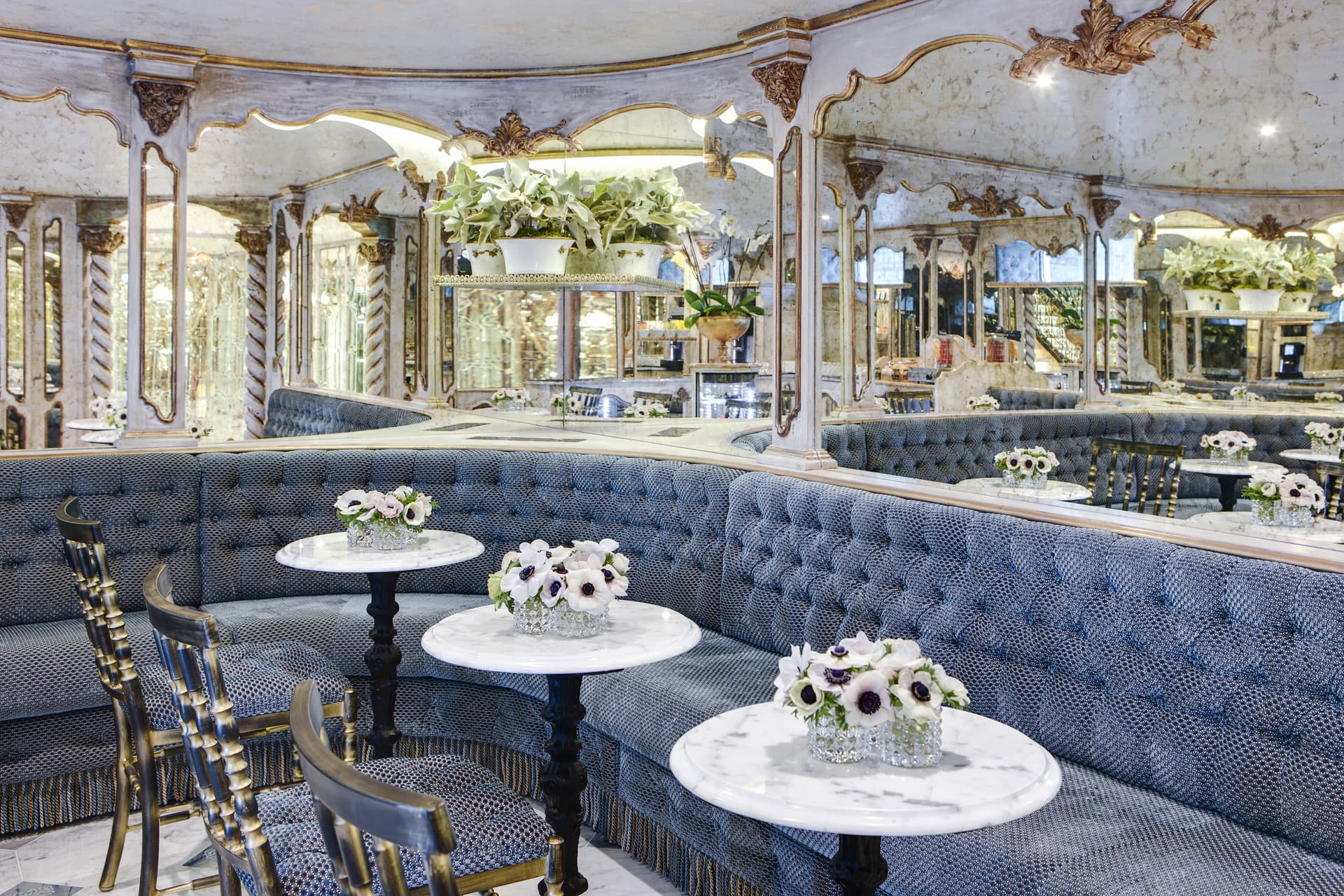 Viennese Café