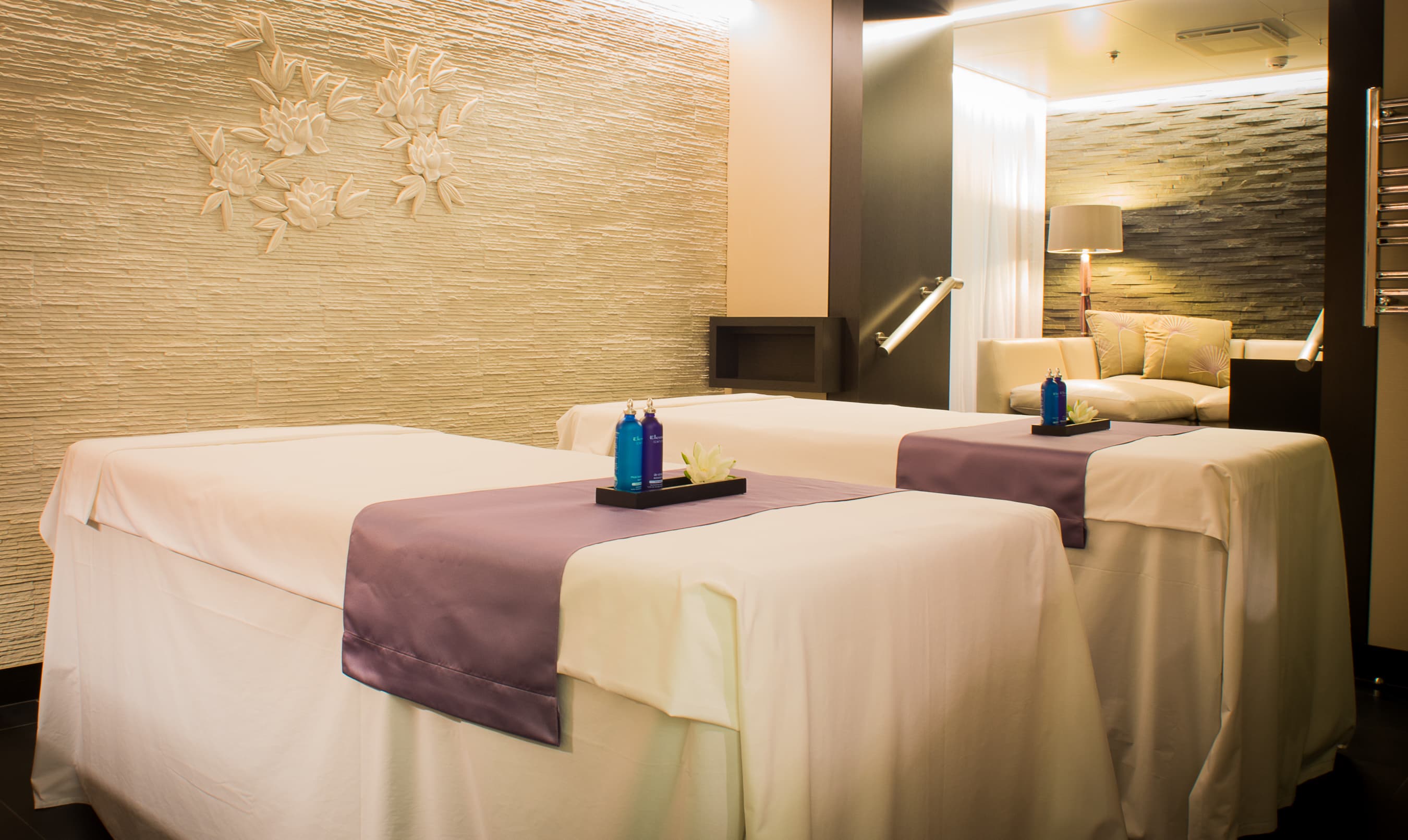 Lotus Spa®