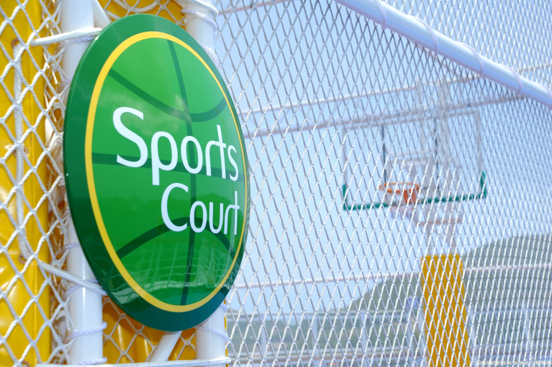 Sports Centre