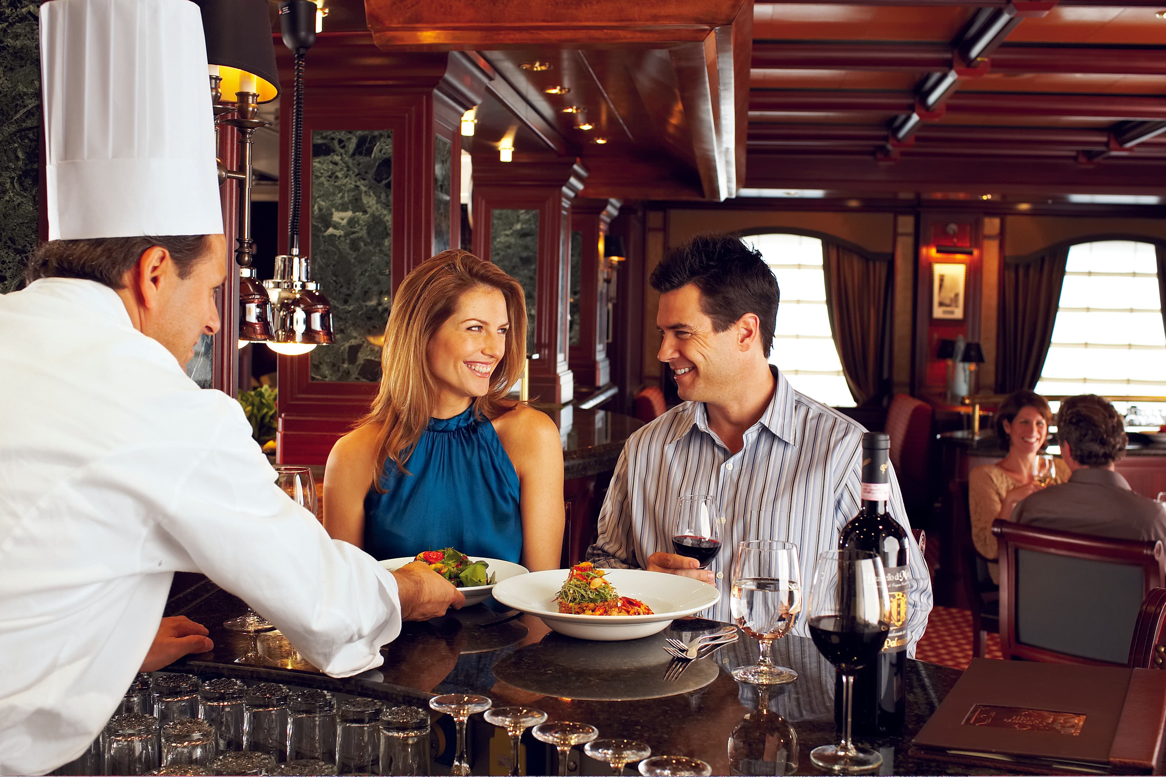 Vines Wine Bar