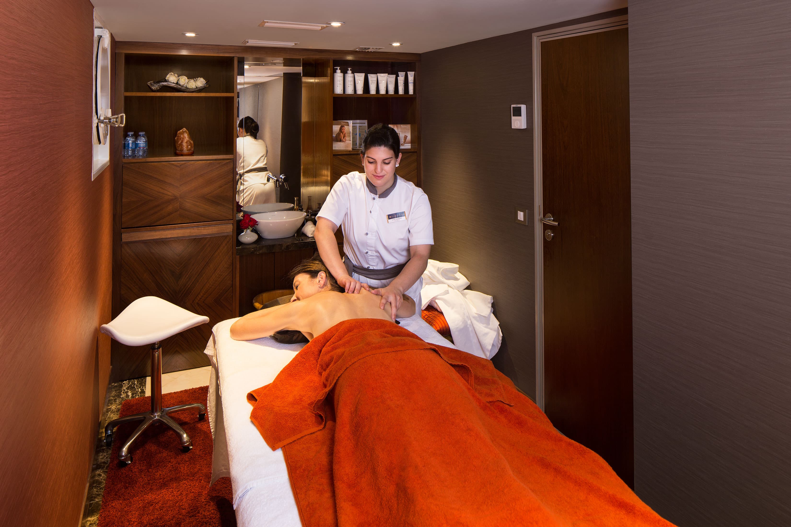 Spa
