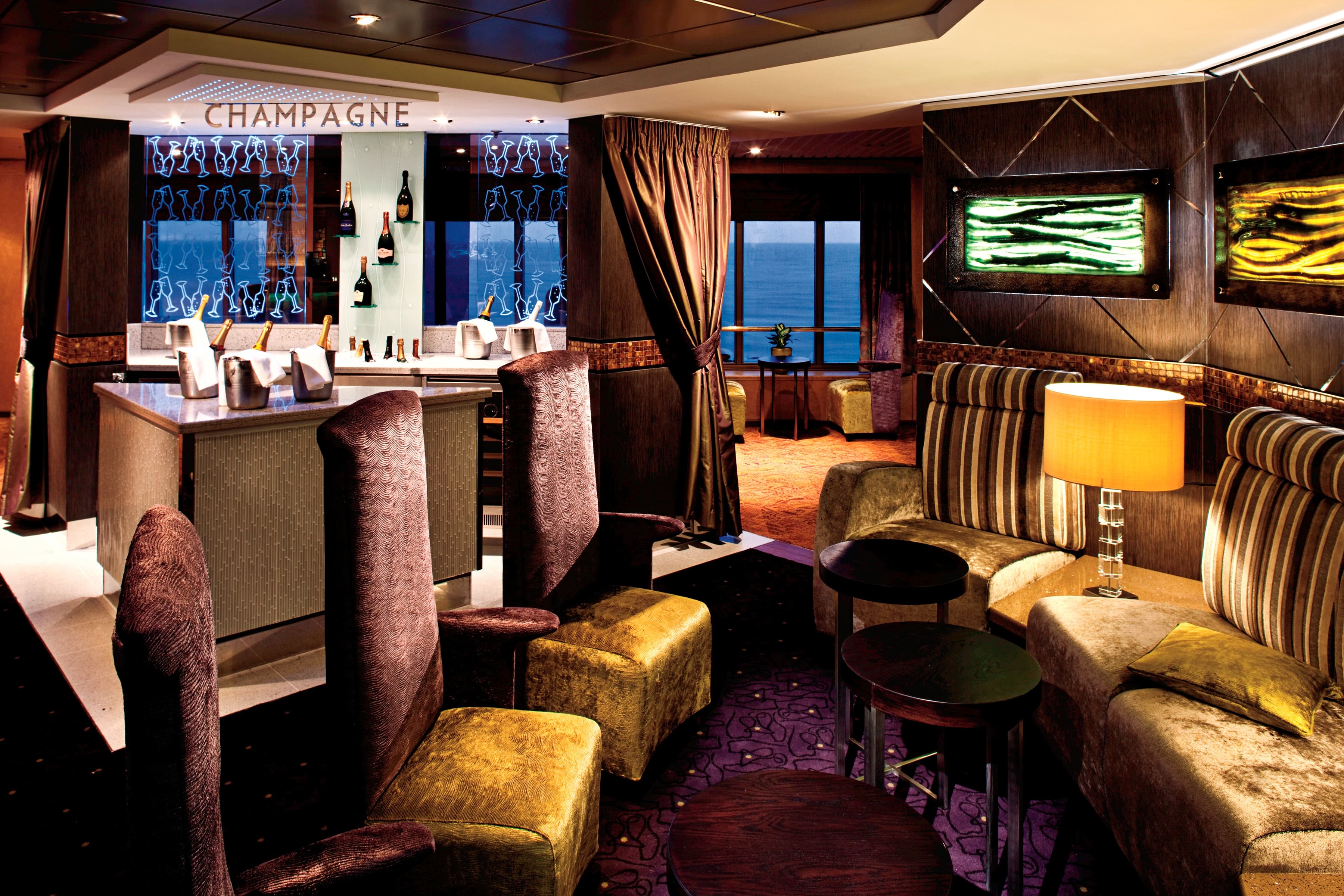 Pinnacle Bar
