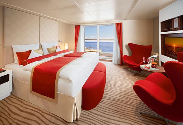 SPA Suite