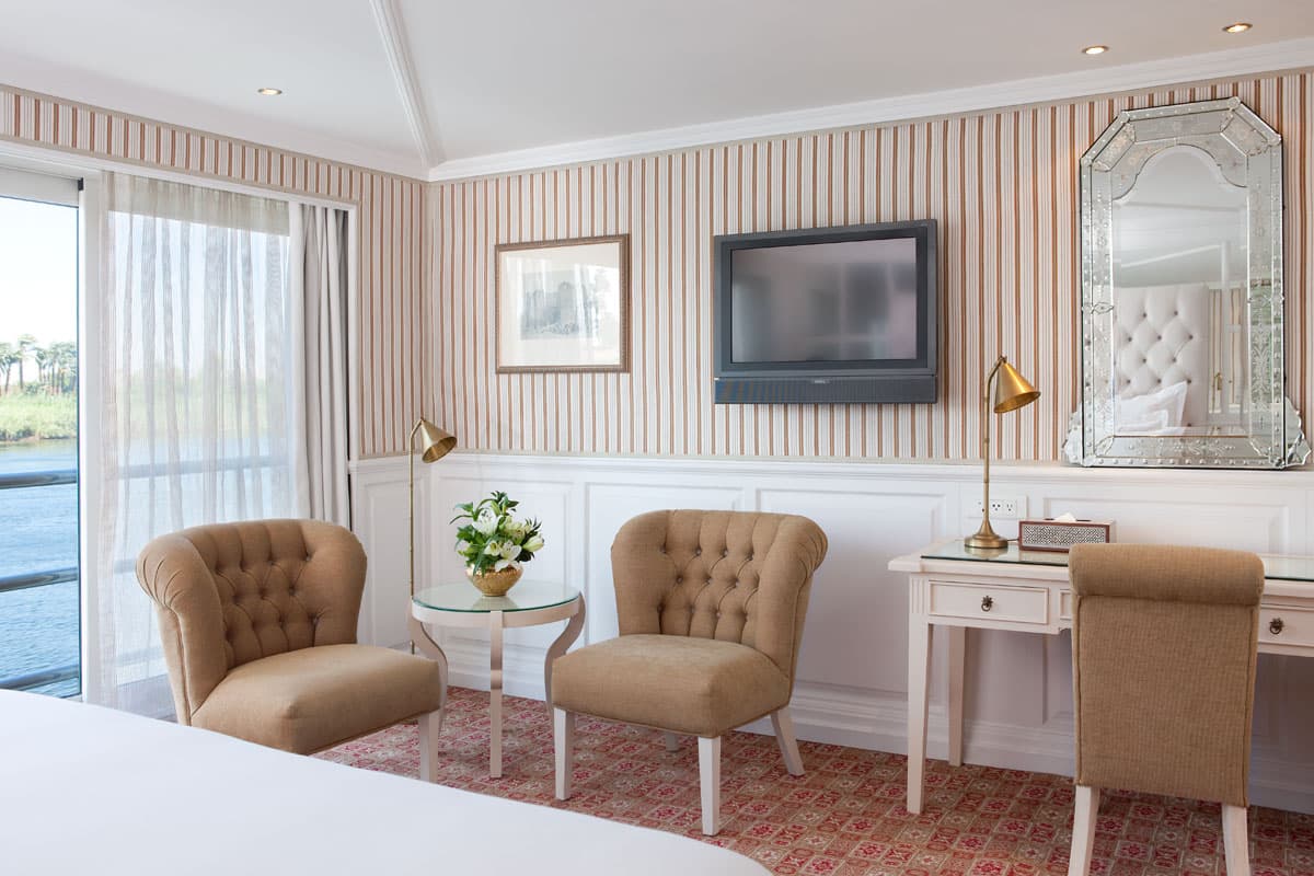 Grand Suite