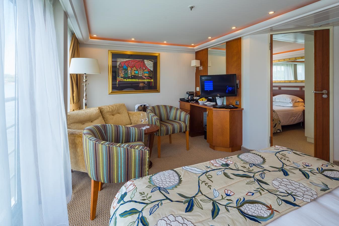 Suite