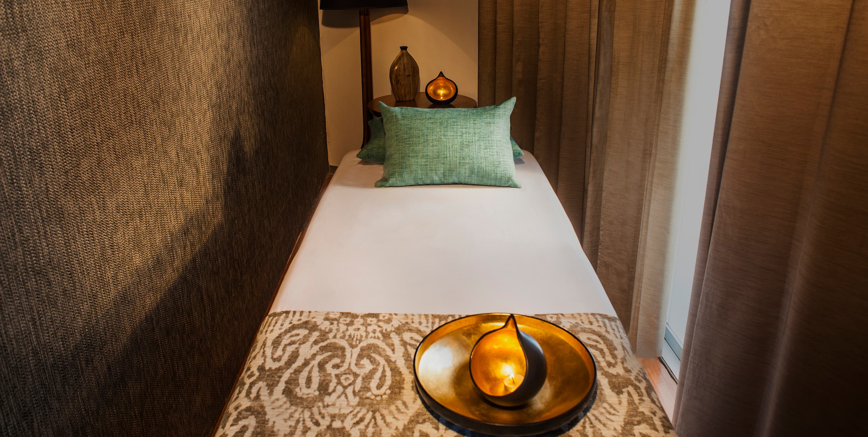 Spa Services
