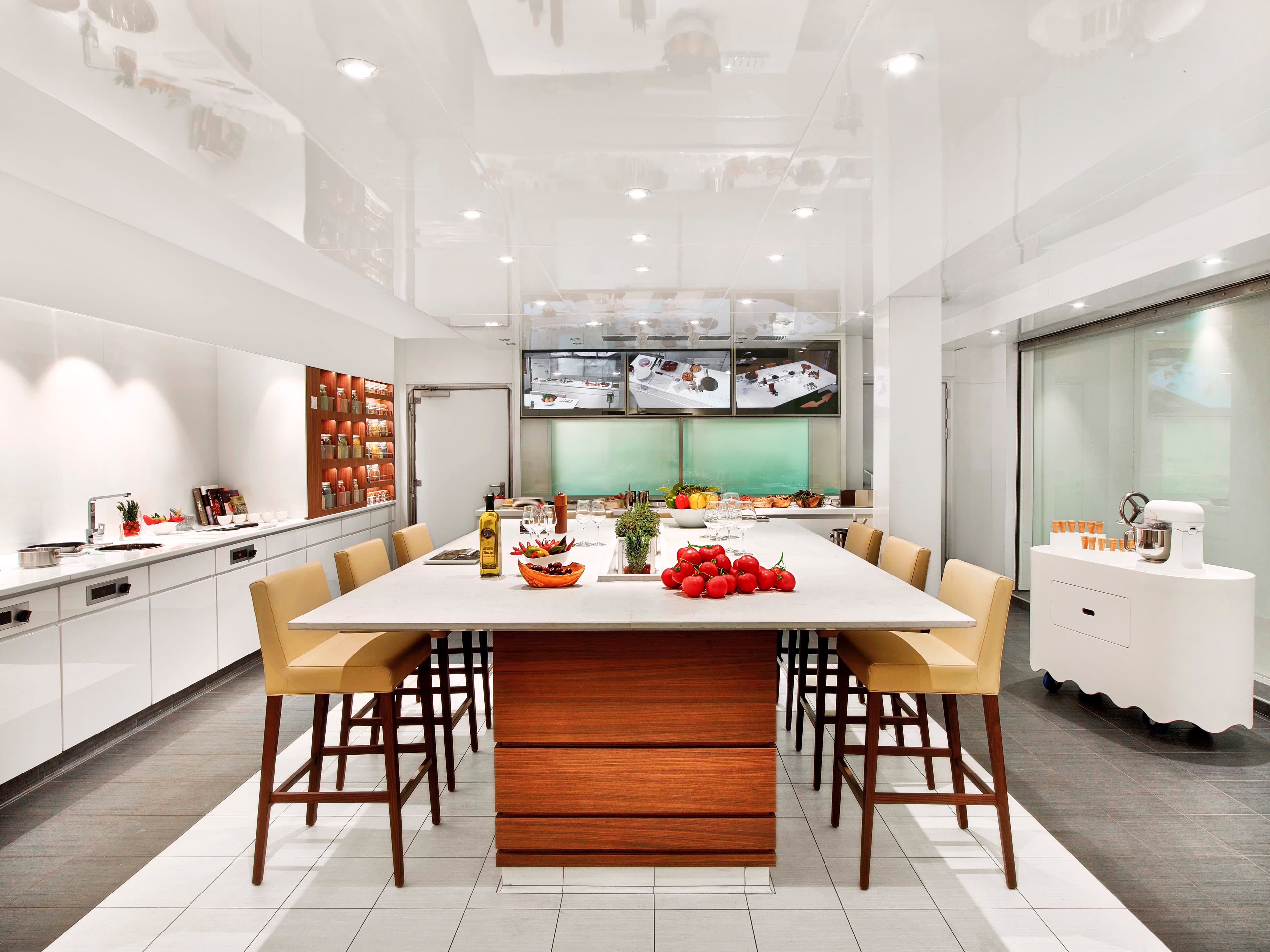 Private Dining
