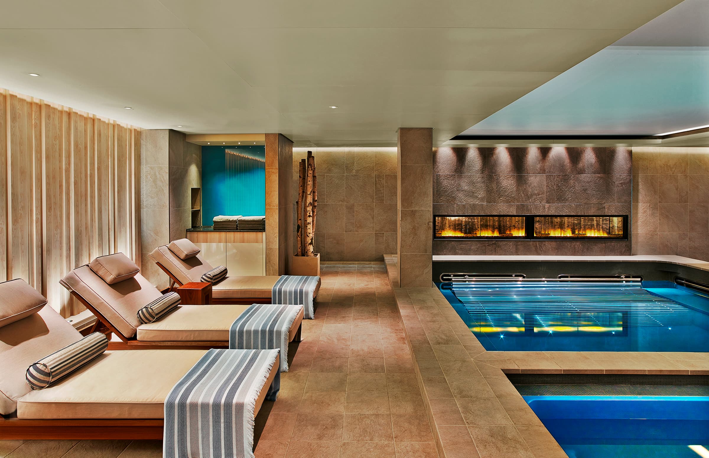 The Spa