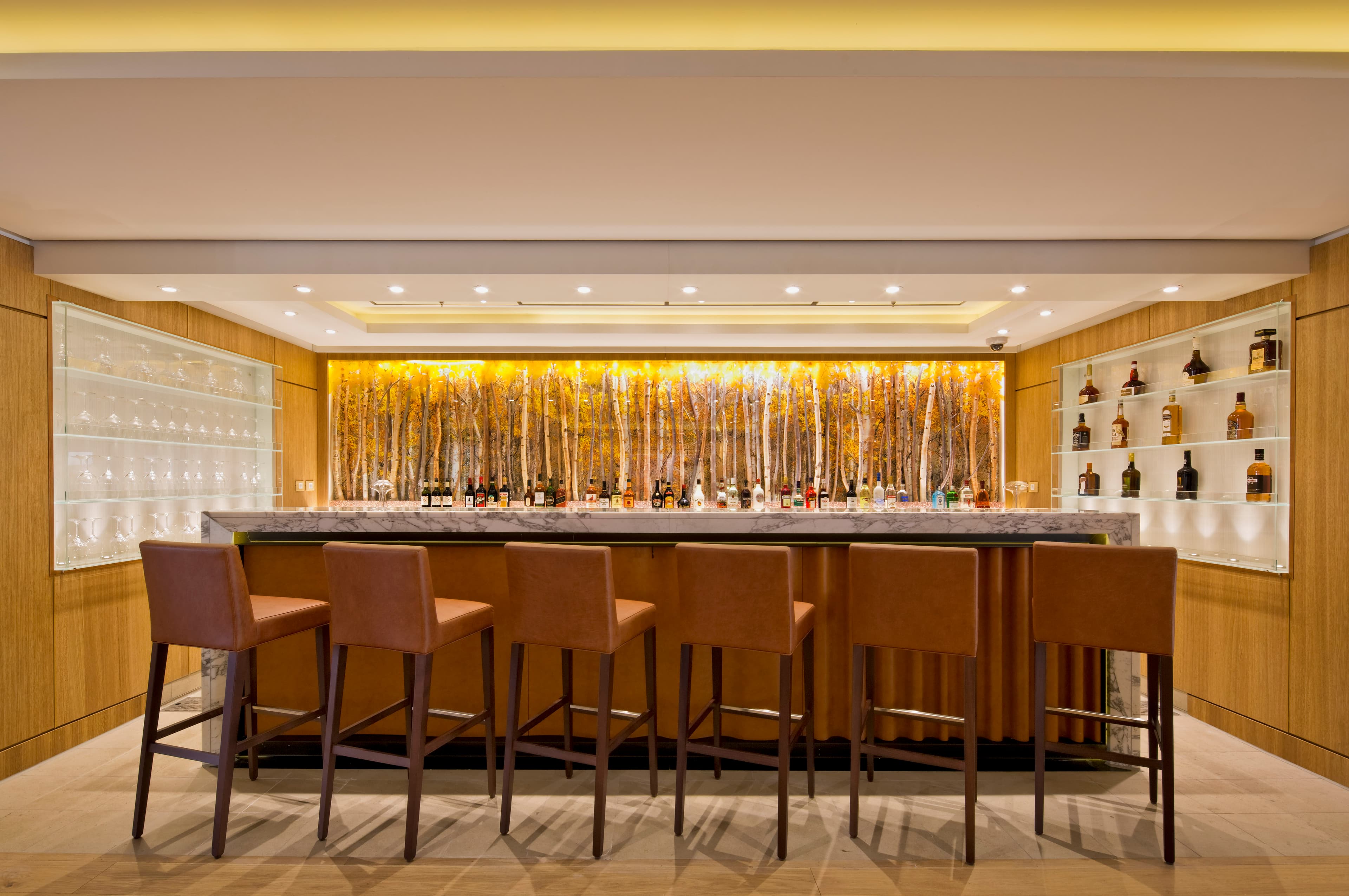 The Restaurant