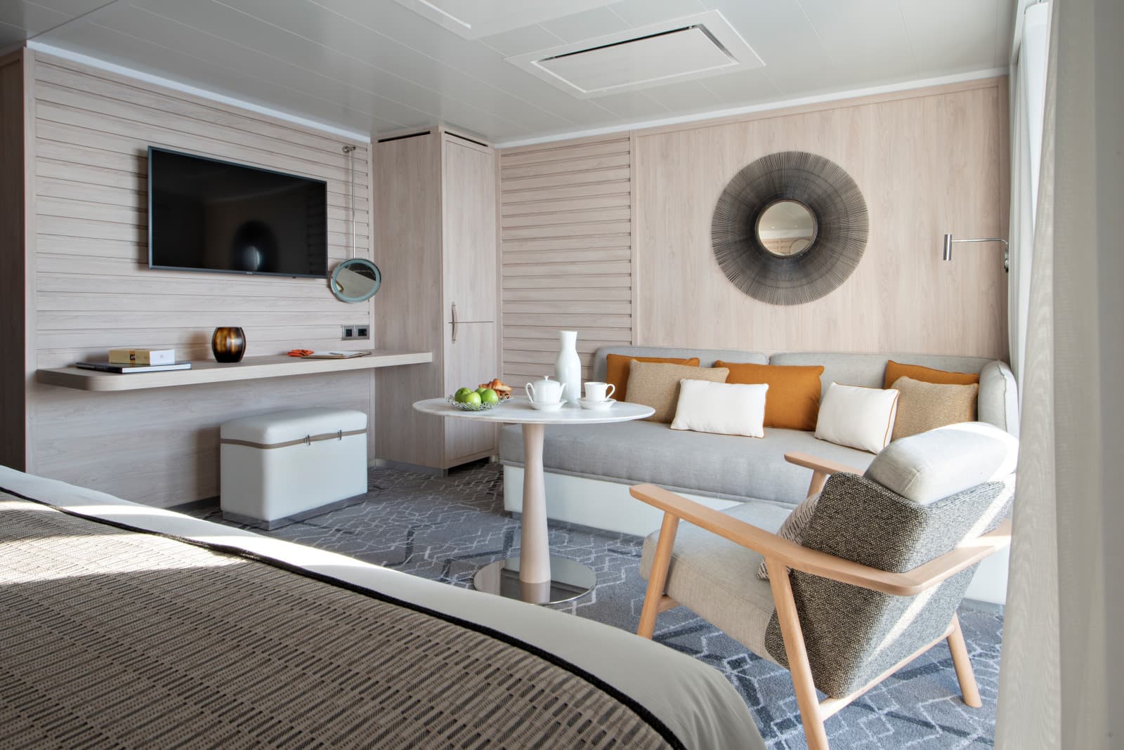 Privilege Suite