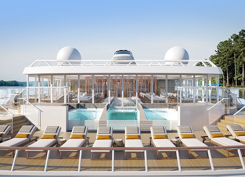 The Pools