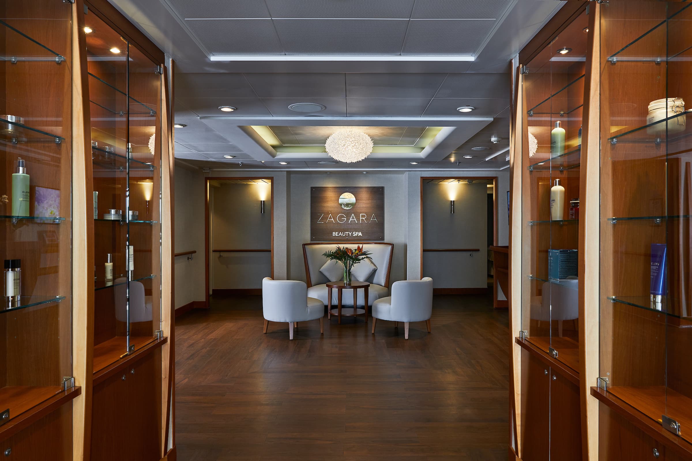 Zagara Beauty Spa & Salon