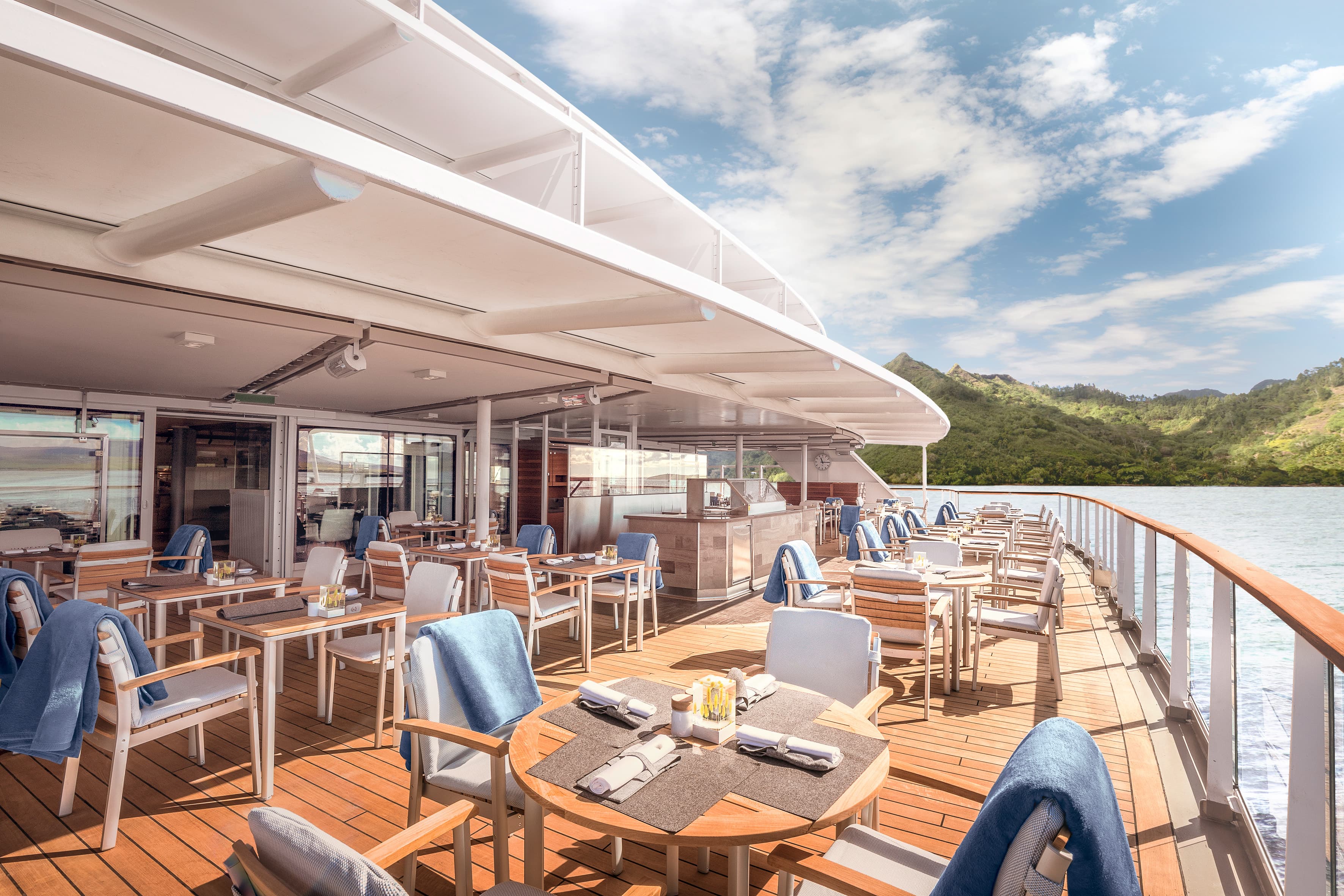 Lido Restaurant