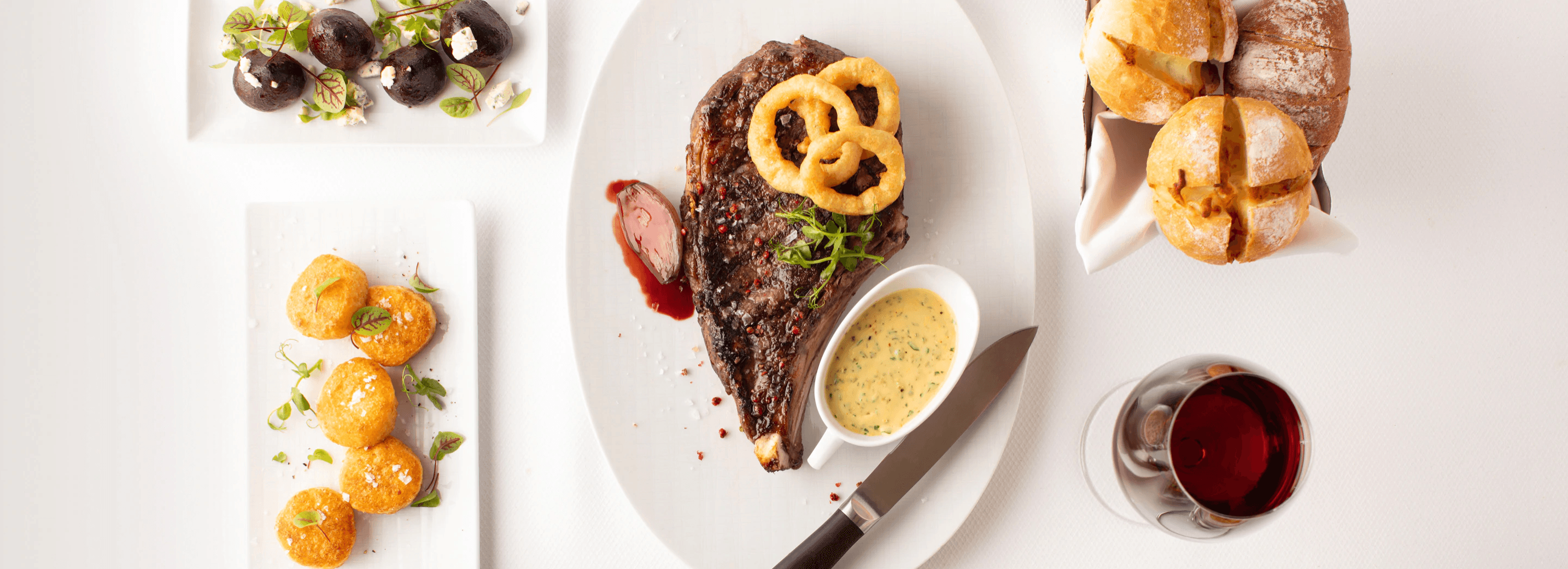 Pinnacle Grill