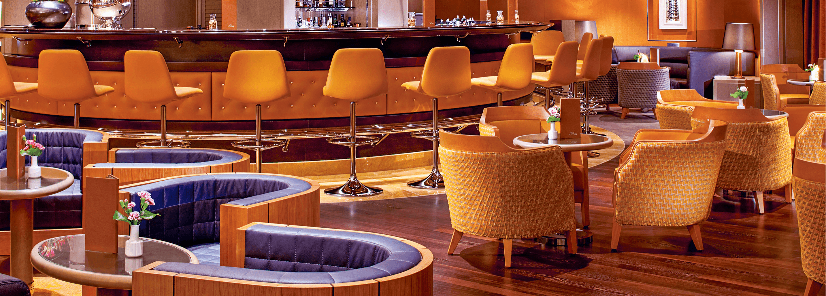 Ocean Bar