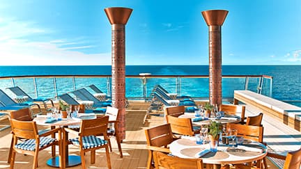 Aquavit Terrace®