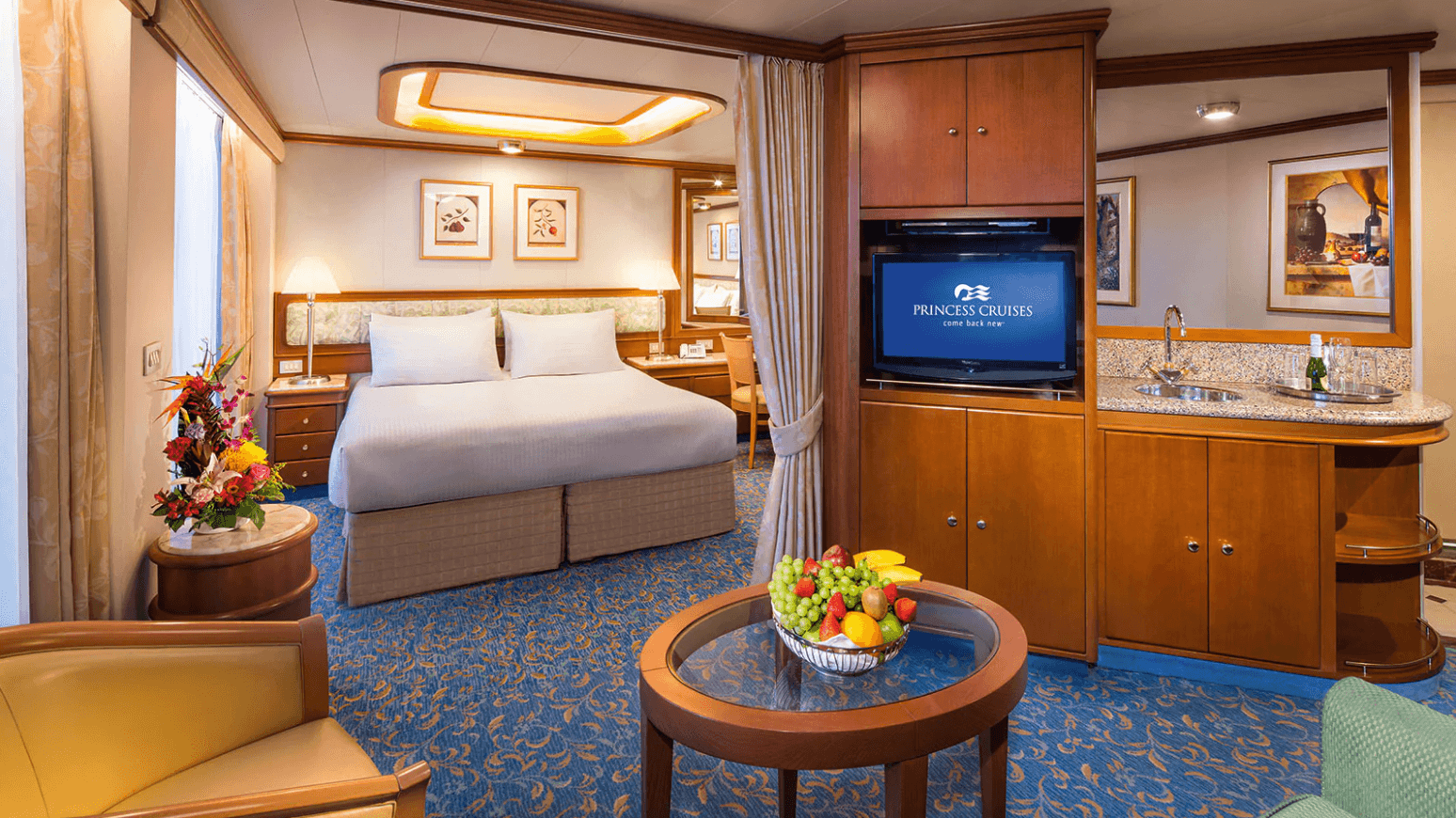Suites