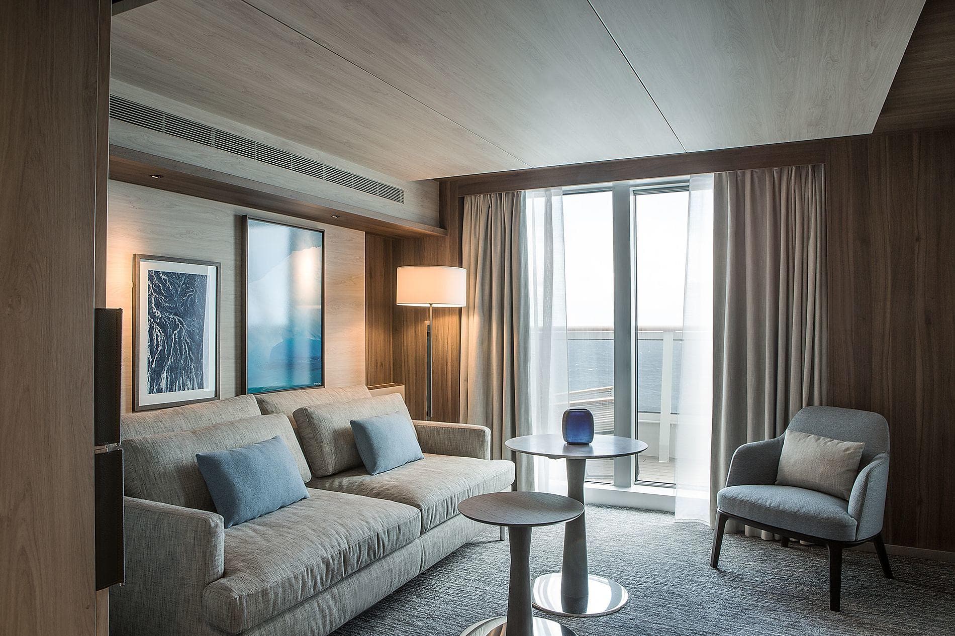 Privilege Suite