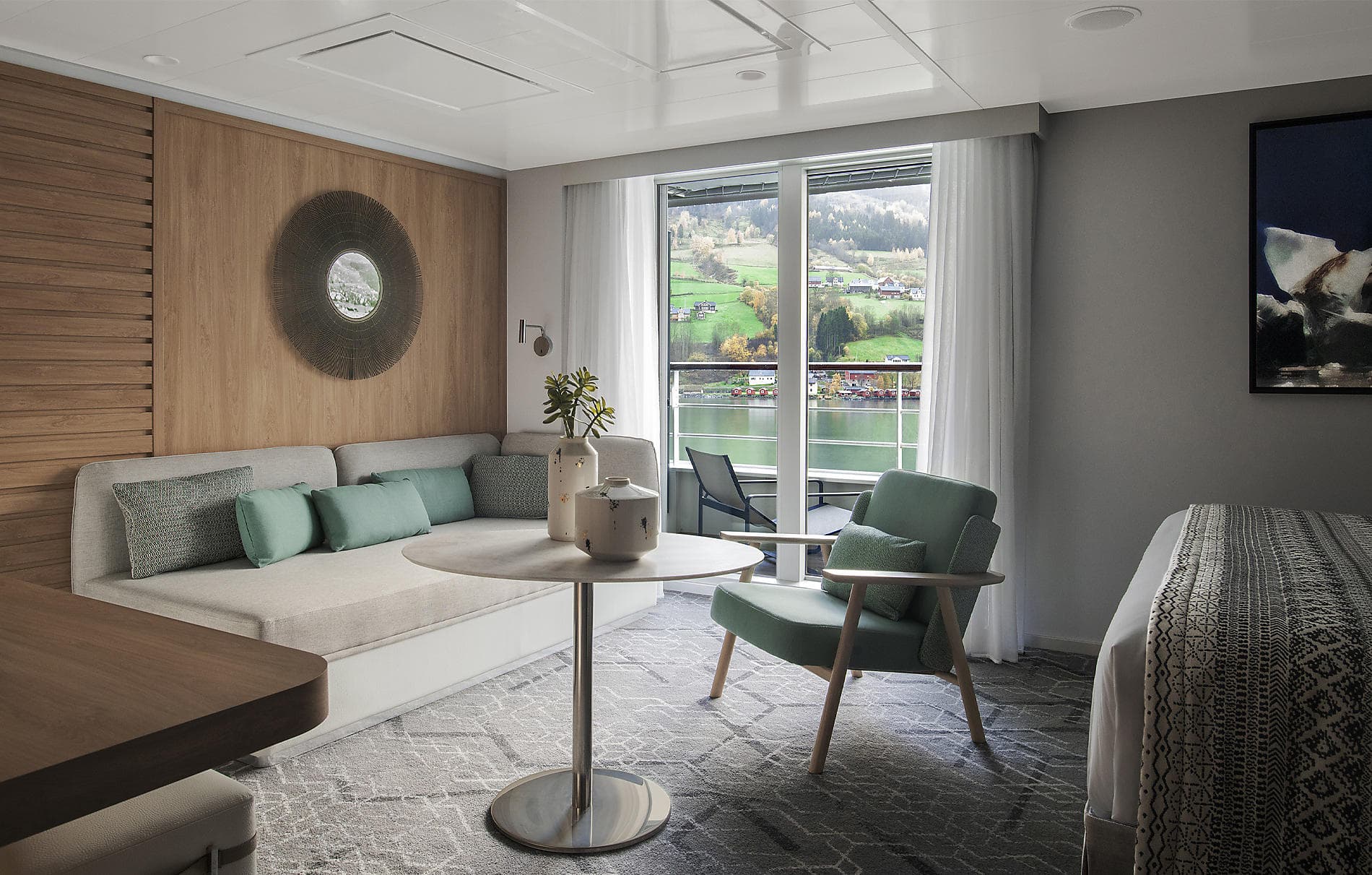 Privilege Suite