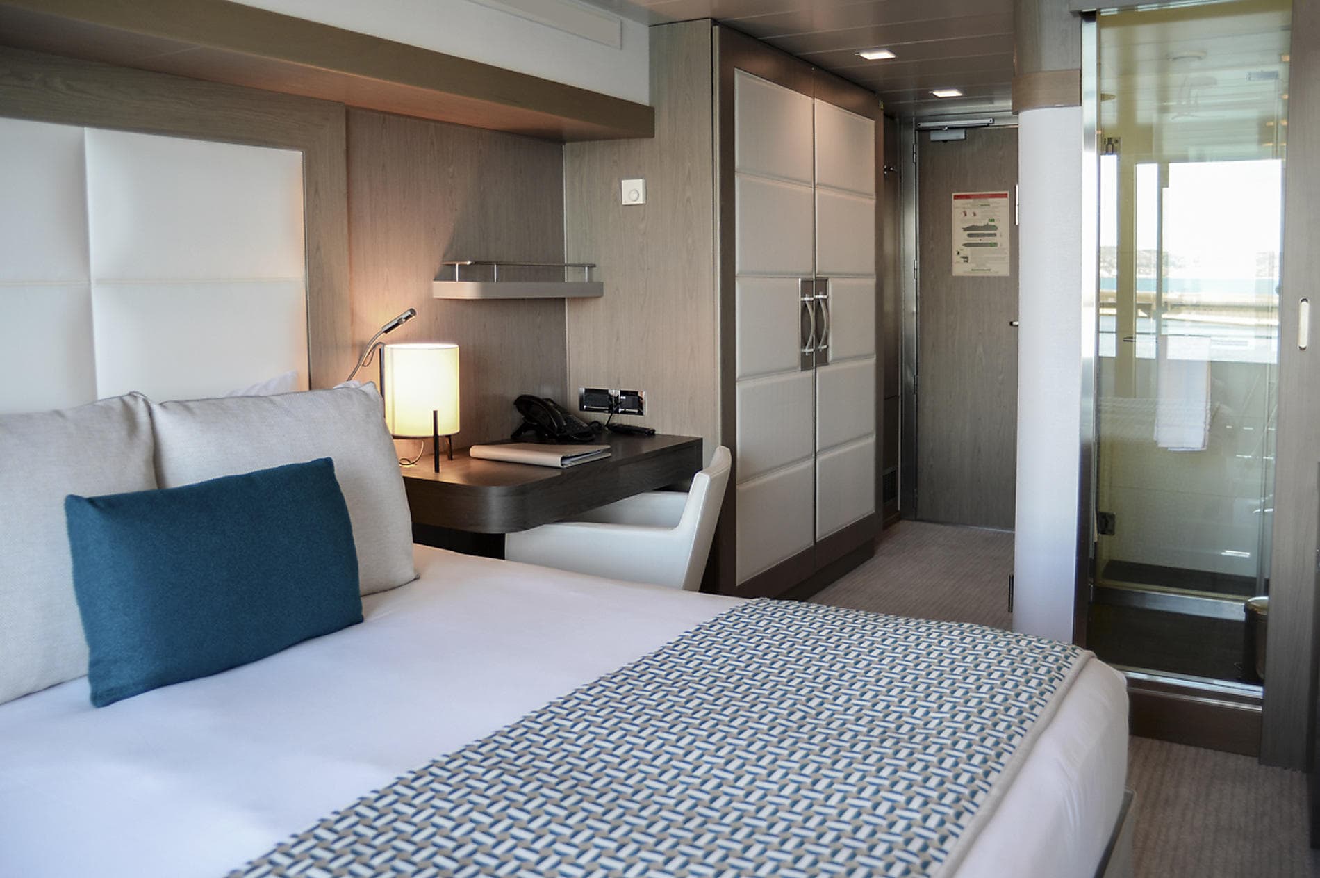 Prestige Suite