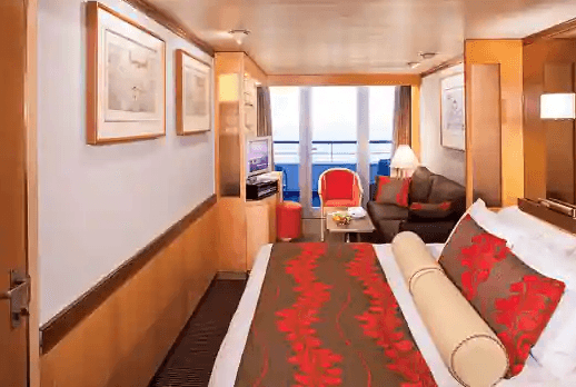 Vista Suite