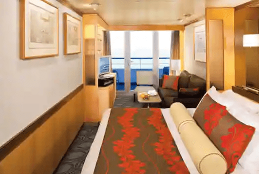 Vista Suite