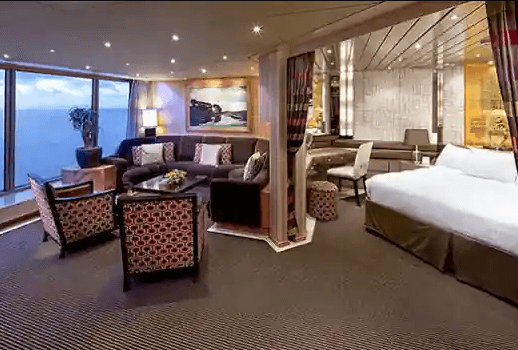 Pinnacle Suite