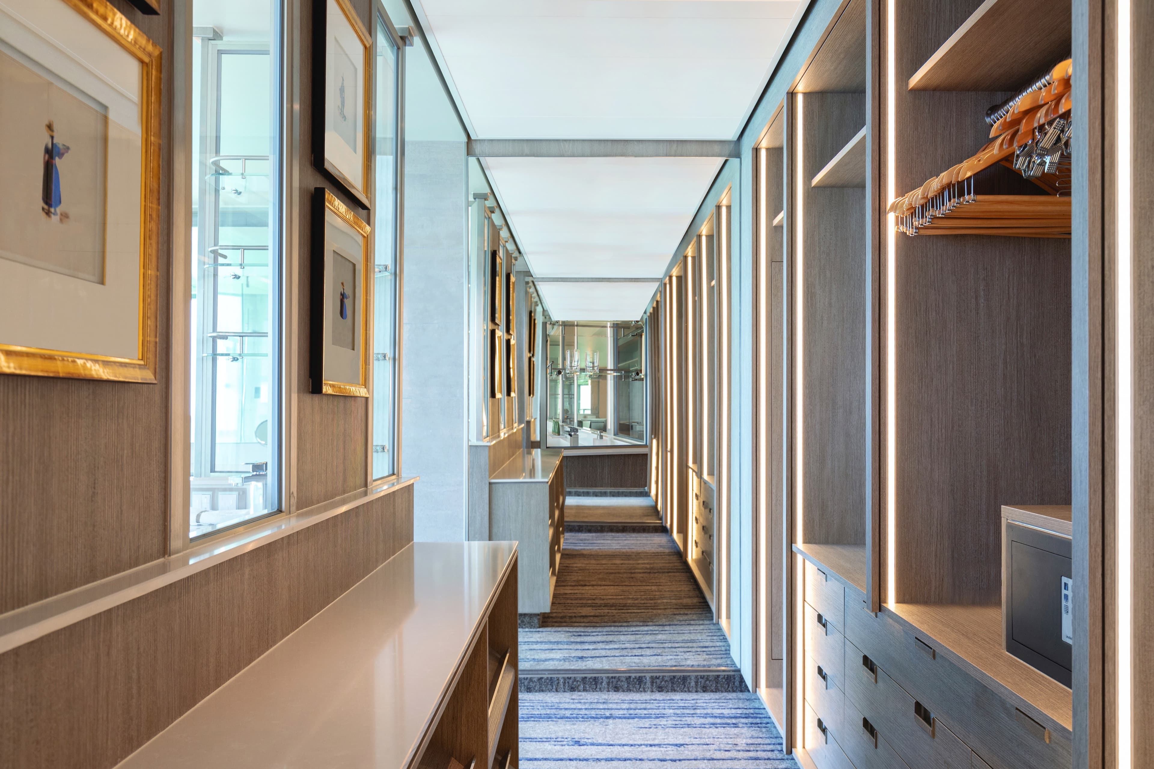 Owner's Suite