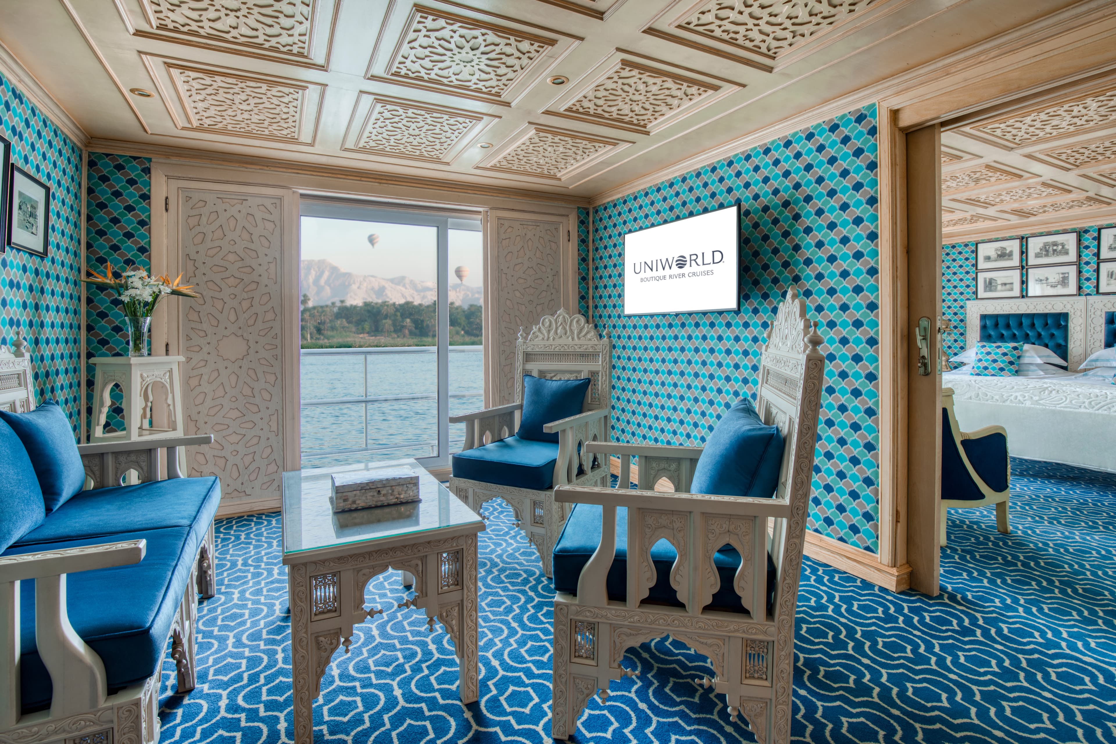 Royal Suite