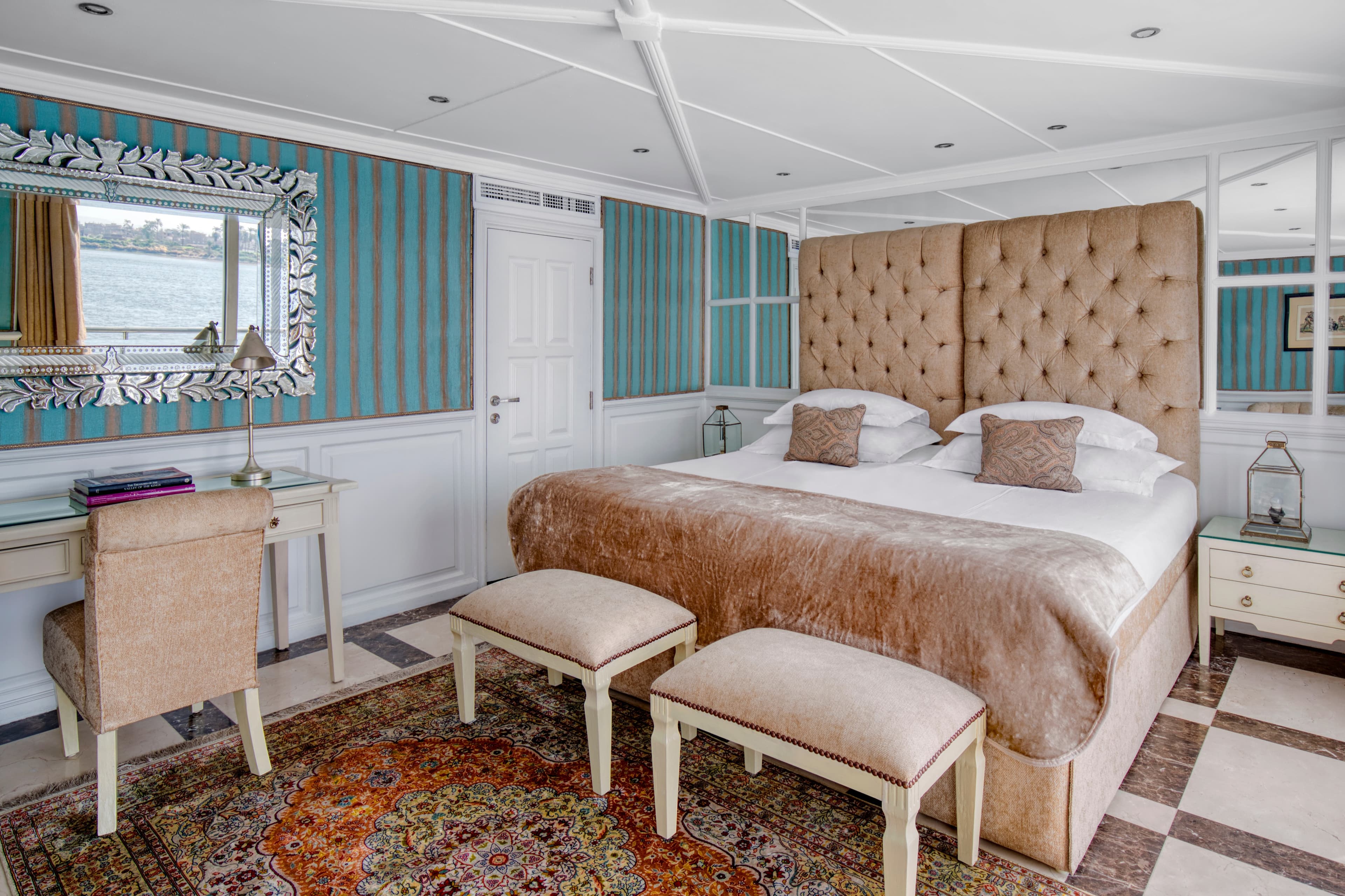 Royal Suite