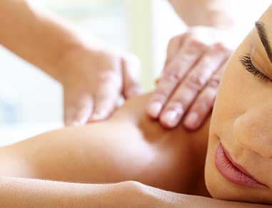 The Ritz-Carlton Spa®