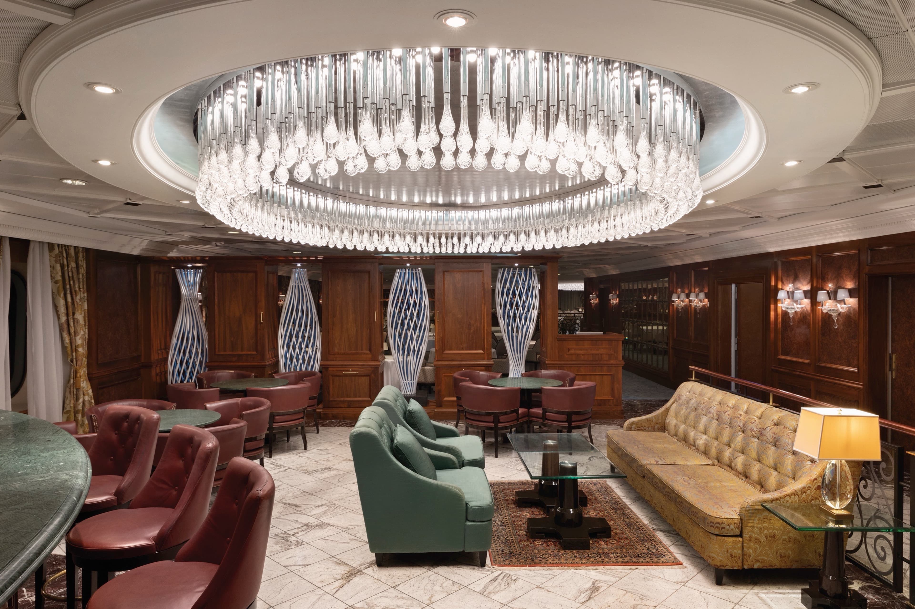 The Grand Bar