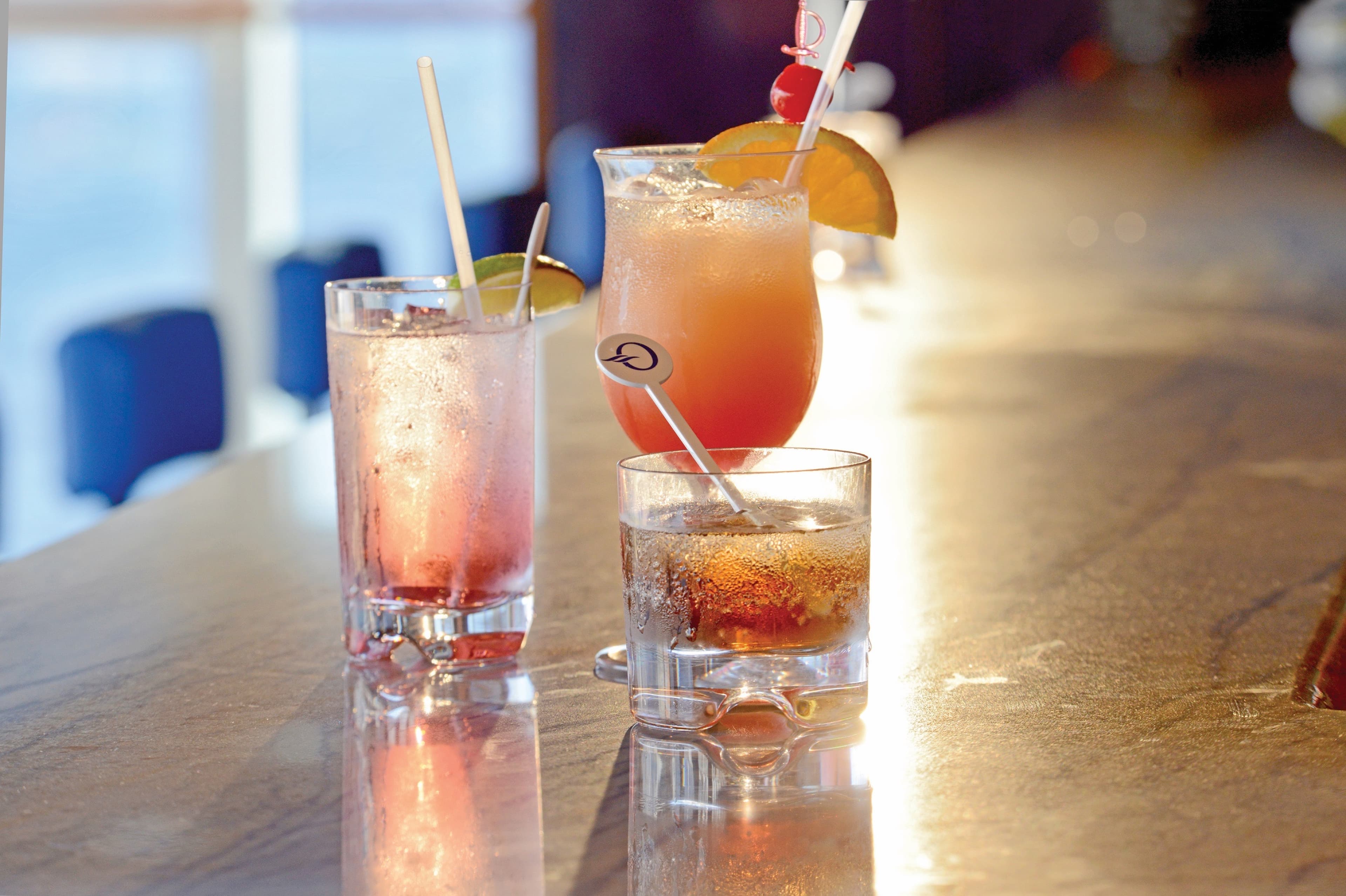 Drink Experiences
