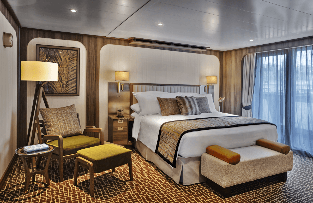 Signature Suite