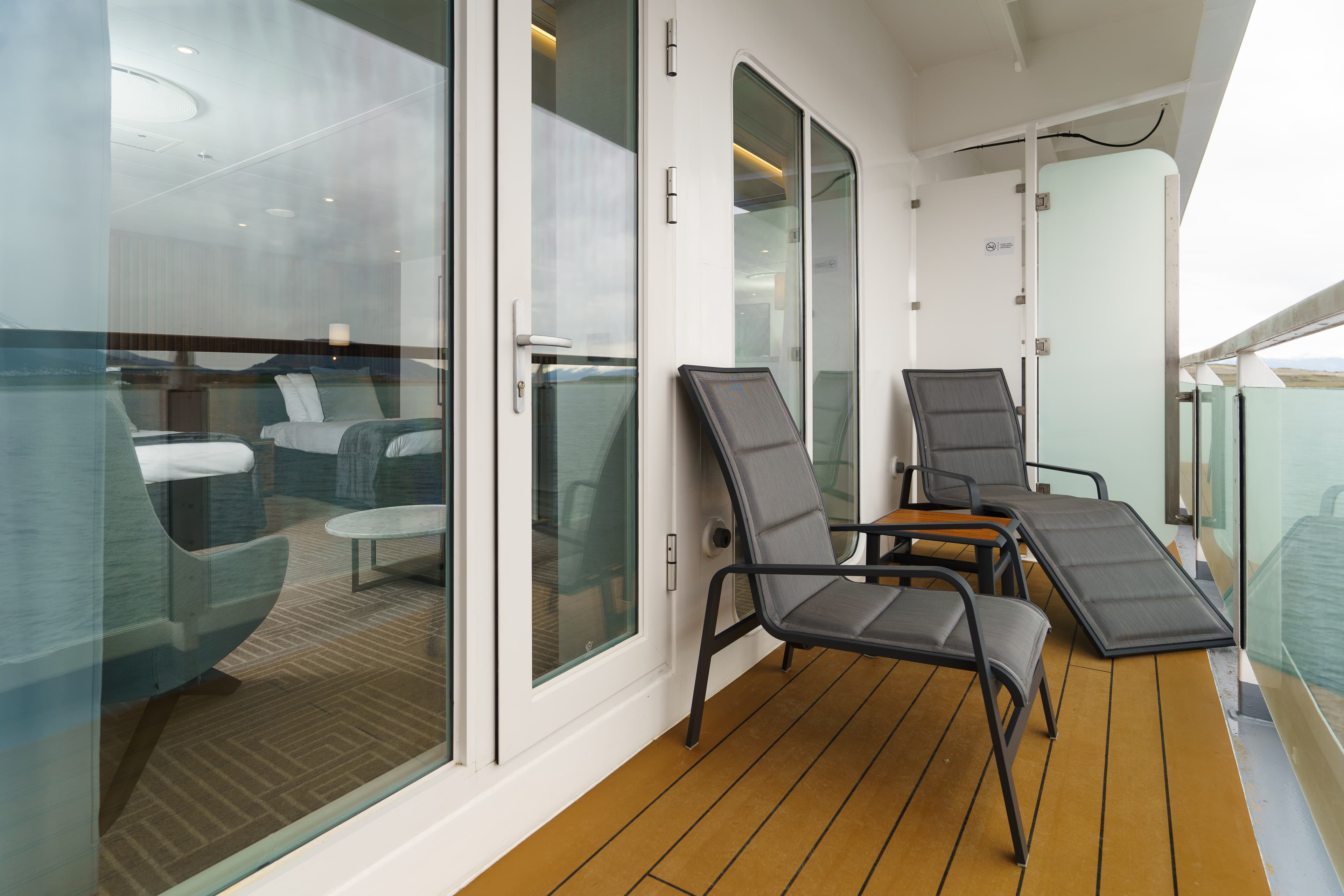 Penthouse Suite
