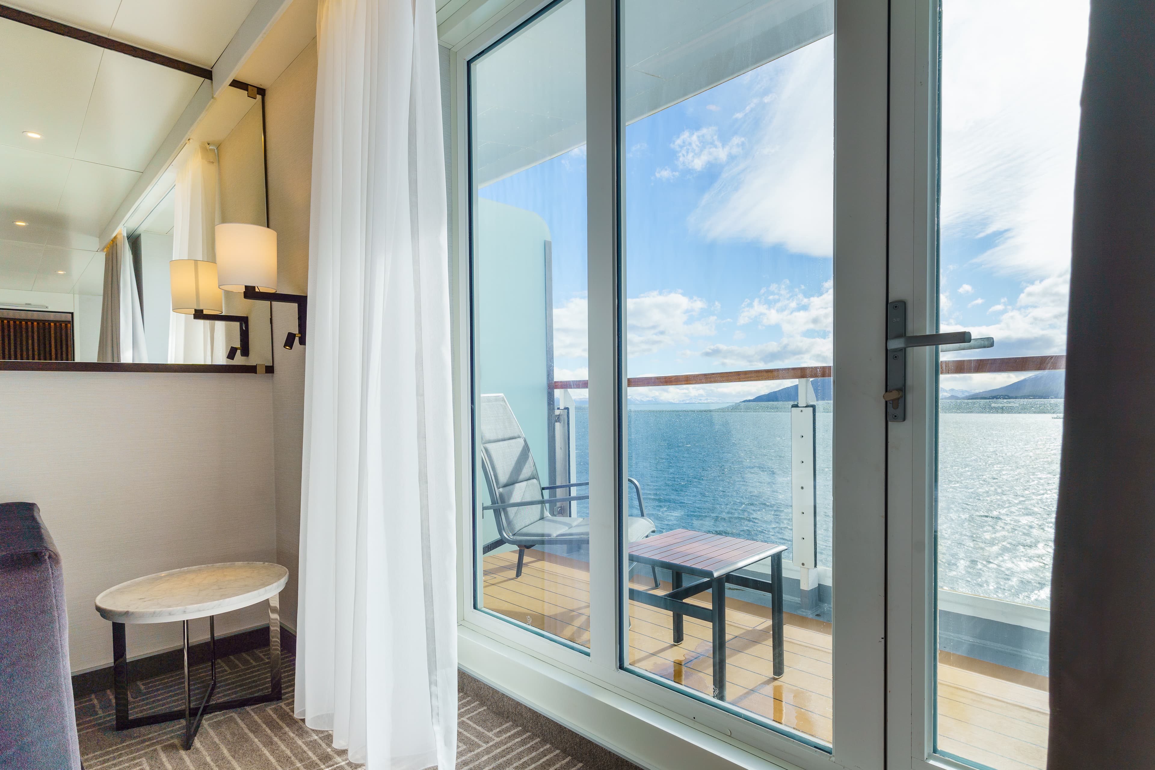 Owner's Suite