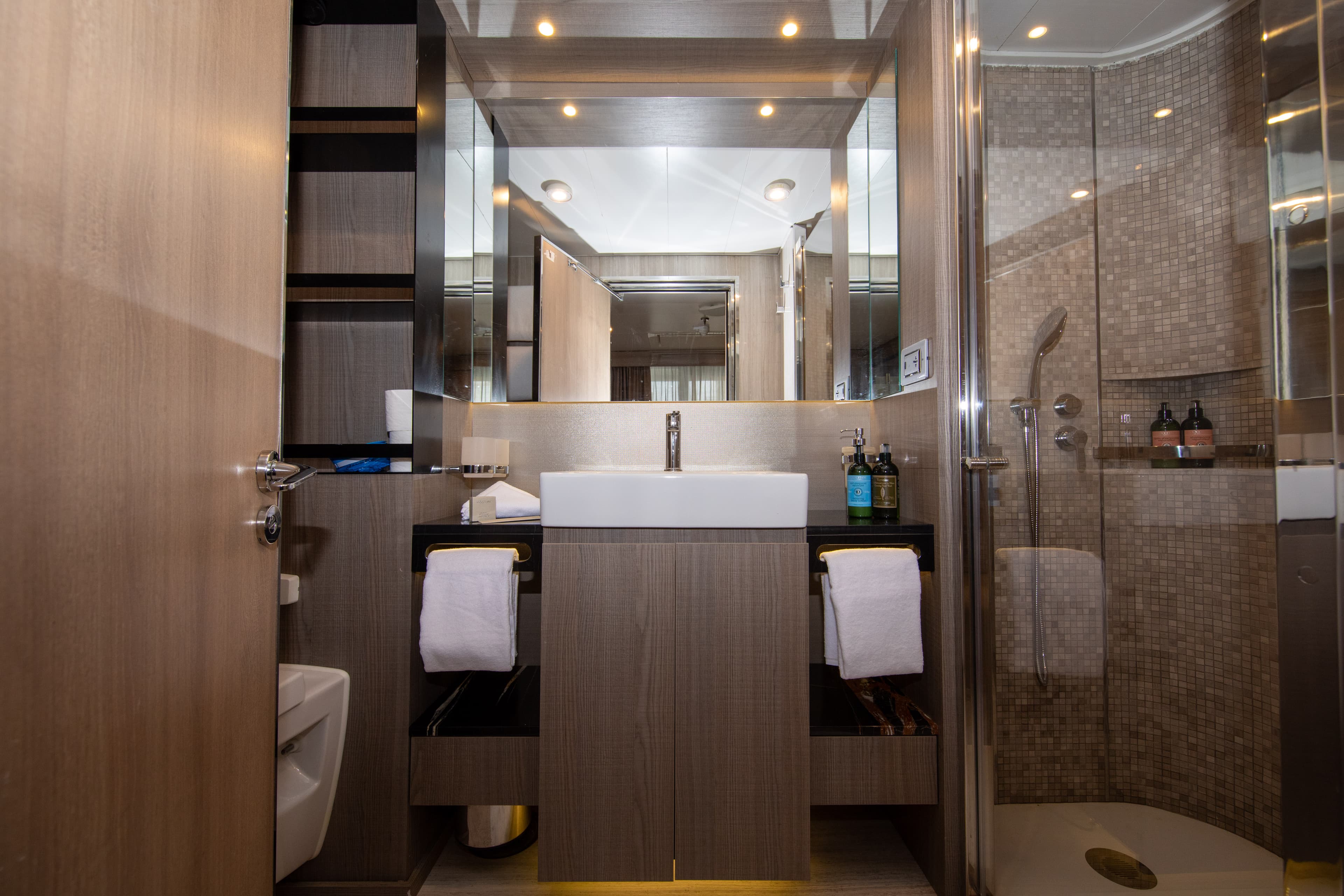 Superior Suite