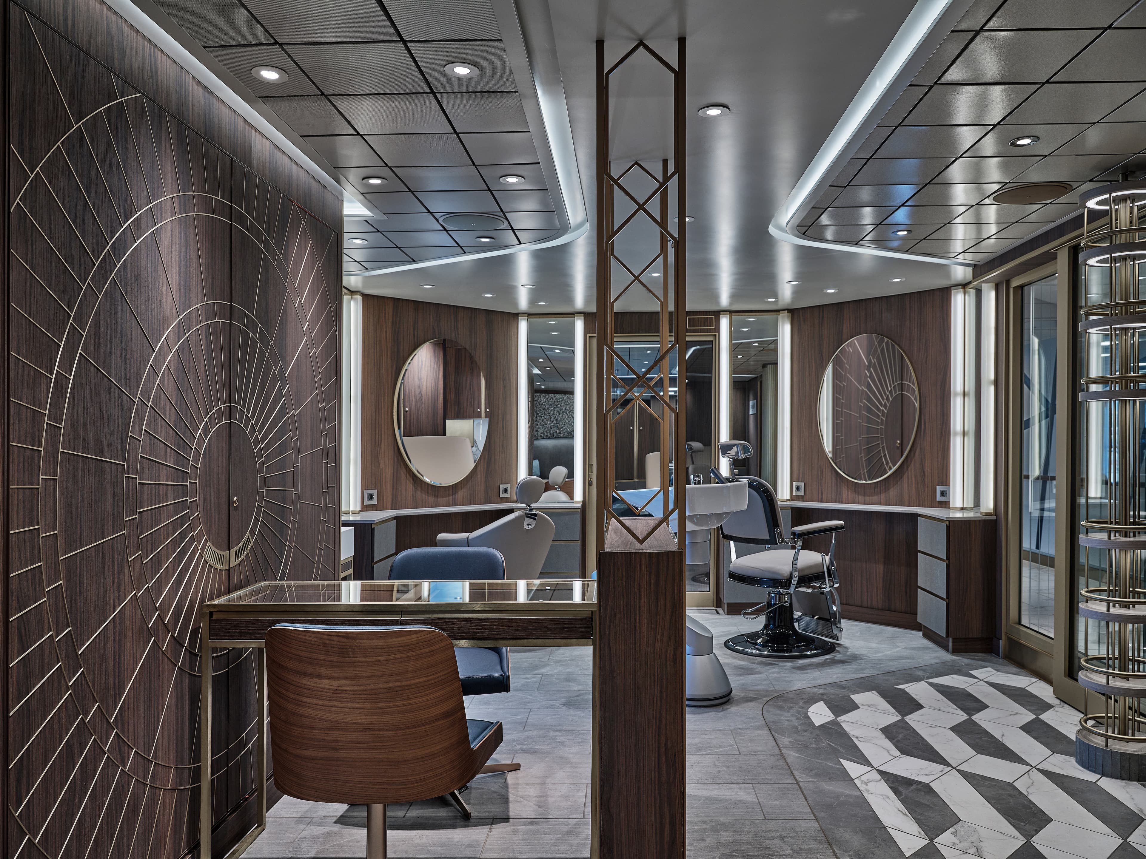 Beauty Salon