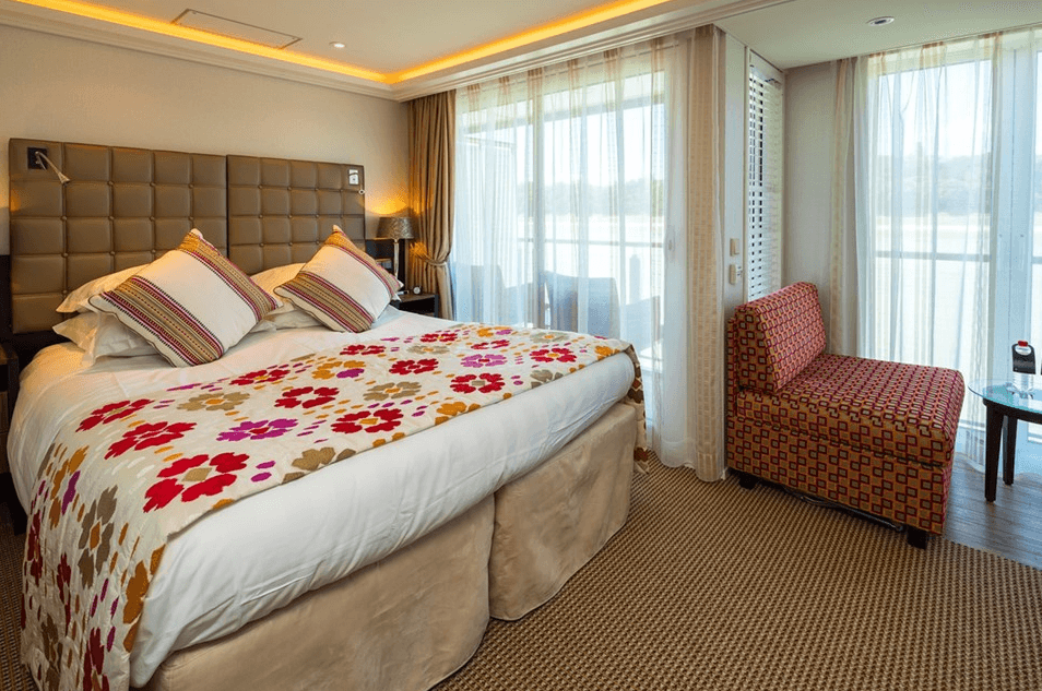 Category AB Stateroom