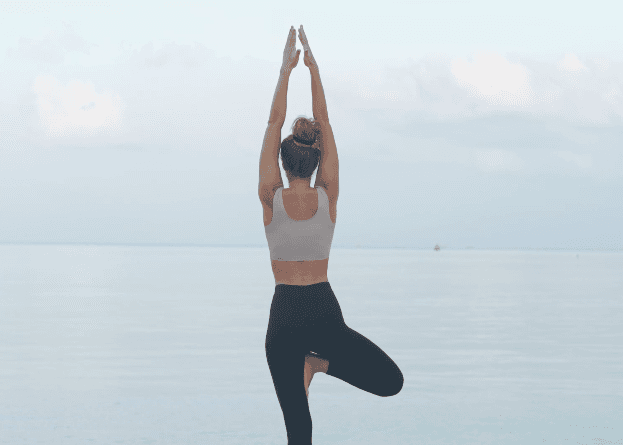 Ocean Meditation