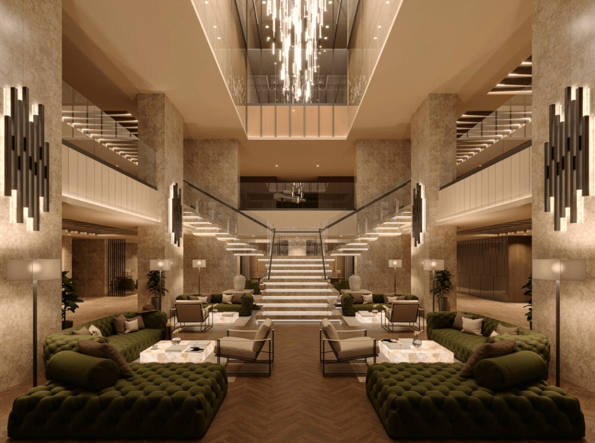 Lobby Bar
