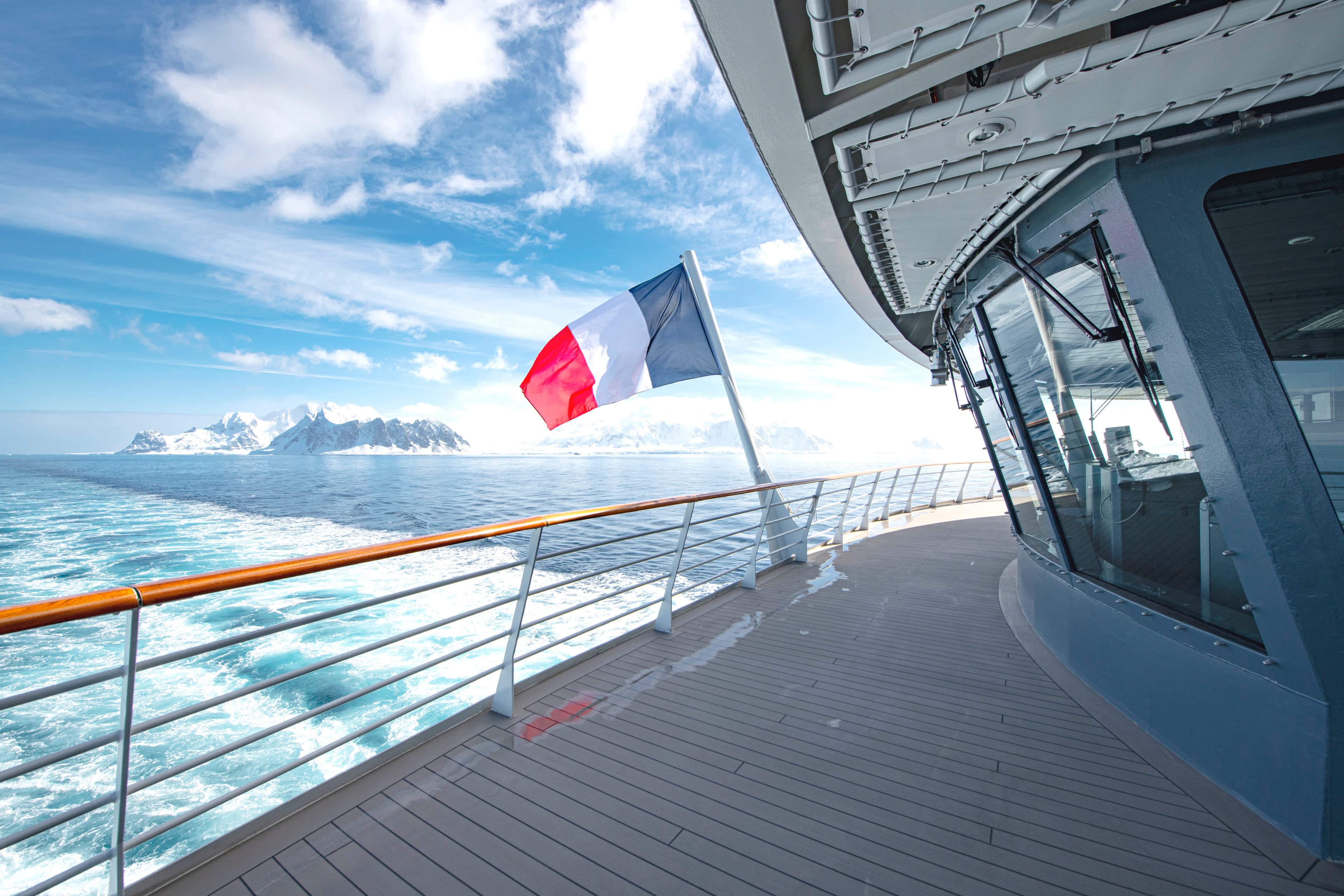 Promenade Deck