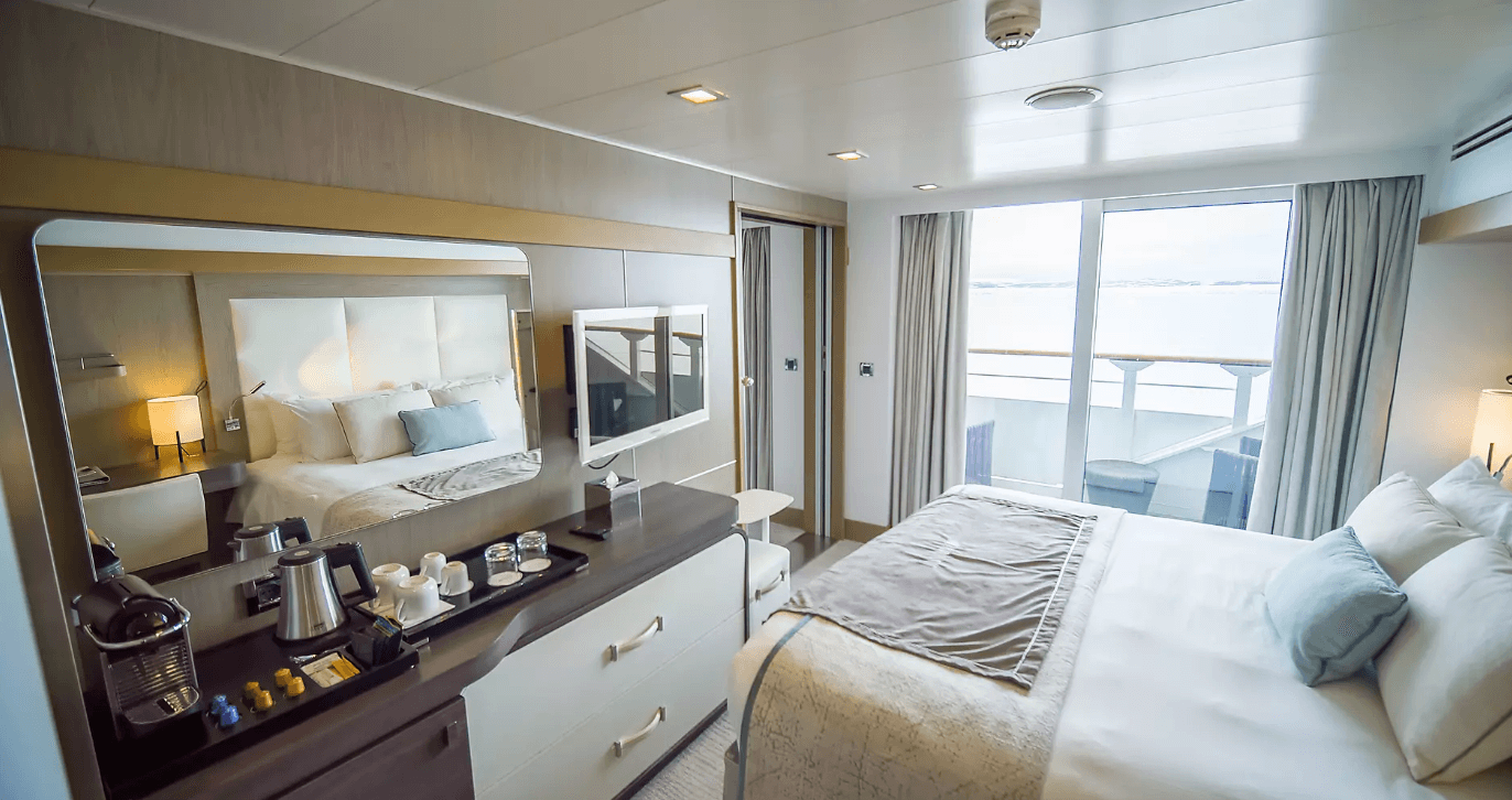 Prestige Suite