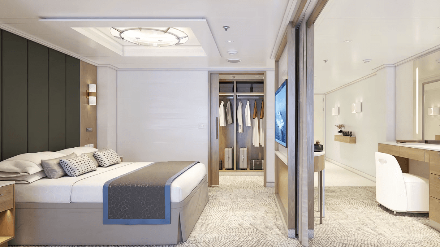 Signature Collection Suites