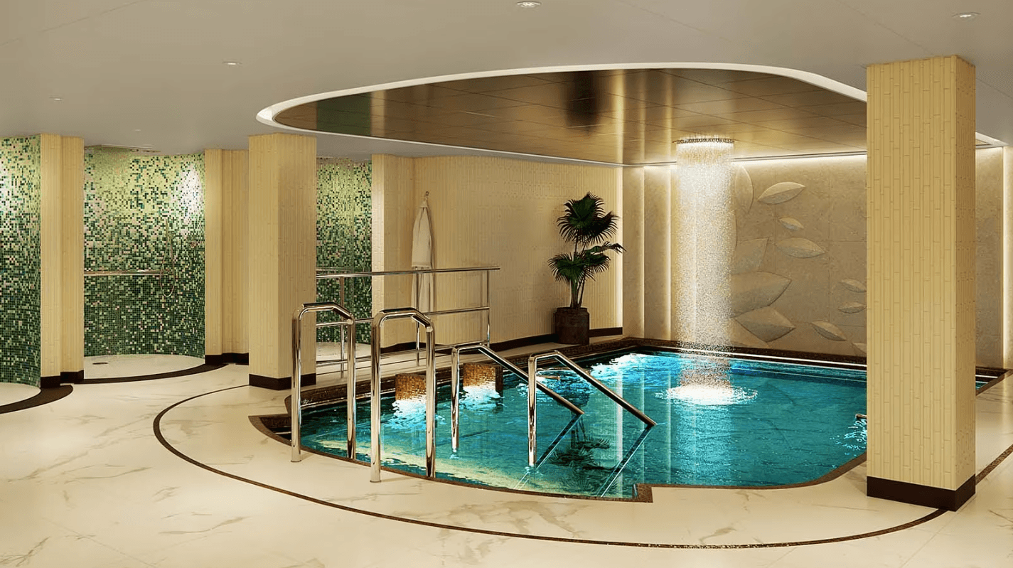 Lotus Spa