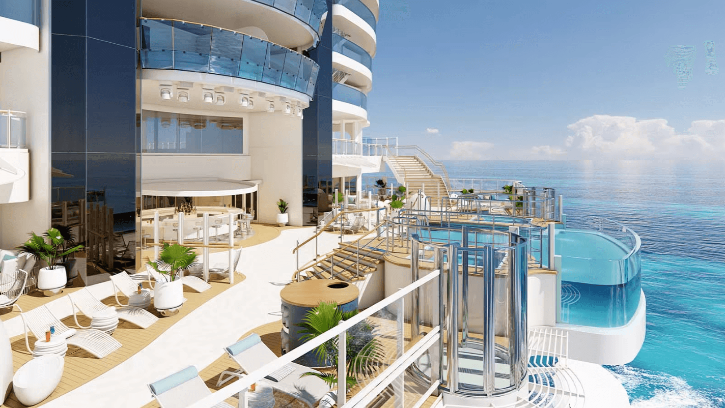 Wake View Terrace