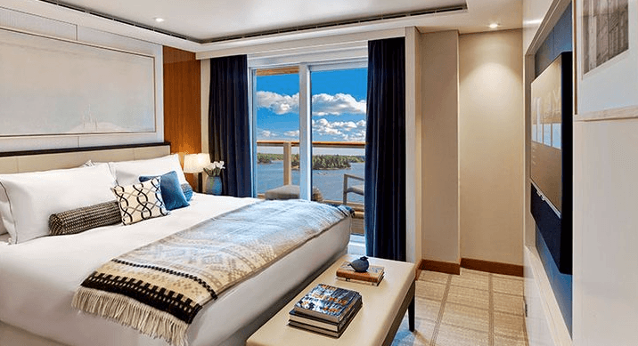 Owner's Suite