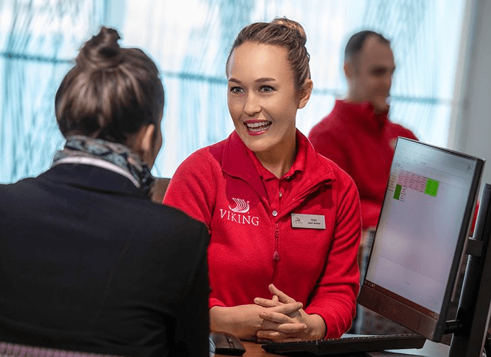 Guest Services
