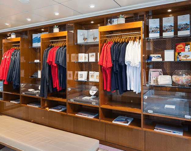 Shop